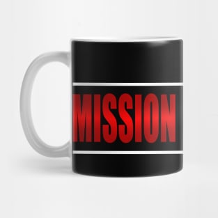 gaming shirt, game day shirt,mission completed, video game gift Mug